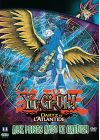 Yu-Gi-Oh! - Saison 4 - Dartz et l'Atlantide - Volume 11 - Aux prises avec le gardien - DVD