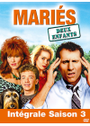 Mariés deux enfants - Saison 3 - DVD