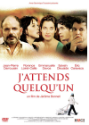 J'attends quelqu'un - DVD