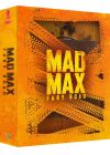Mad Max : Fury Road (Édition Titans of Cult - SteelBook 4K Ultra HD + Blu-ray + goodies) - 4K UHD