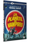 La Planète des vampires - DVD
