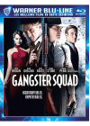 Gangster Squad - Blu-ray