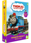 Thomas le petit train - Intégrale saison 2 (nouveau graphisme) - DVD