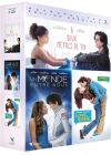 Trois films, trois romances : A deux mètres de toi + Un monde entre nous + Love, Rosie (Pack) - DVD