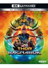 Thor : Ragnarok (4K Ultra HD + Blu-ray) - 4K UHD