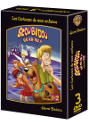 Scoubidou où es-tu ? - Saisons 1 & 2 - DVD