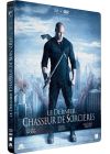 Le Dernier chasseur de sorcières (Blu-ray + DVD - Édition boîtier SteelBook) - Blu-ray