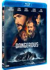 Dangerous - Blu-ray