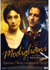 Modigliani (Édition Simple) - DVD