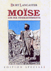 Moïse (Édition Spéciale) - DVD