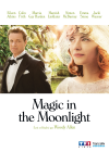 Magic in the Moonlight - DVD