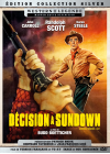 Décision à Sundown (Édition Collection Silver) - DVD