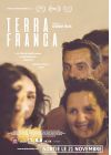 Terra Franca - DVD