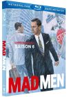 Mad Men - L'intégrale de la Saison 6 - Blu-ray