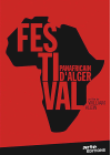 Festival Panafricain d'Alger - DVD