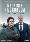 Meurtres à Nordholm - Saison 3 : La Fille sur la plage - DVD