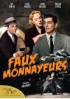 Faux monnayeurs - DVD