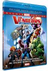 Les Vengeurs Ultimate - Blu-ray