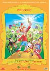 Les Contes de mon enfance - Pinocchio - DVD