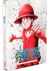 One Piece Films - L'Intégrale des films - Partie 1 (Édition SteelBook) - Blu-ray