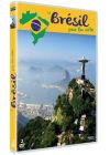 Le Brésil par la côte - DVD