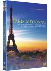 Paris méconnu - DVD