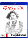 Jules et Jim - Blu-ray
