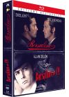 Borsalino : L'intégrale (Éditions restaurées) - Blu-ray