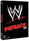 Payback 2014 - DVD