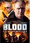 Blood of Redemption - DVD