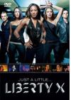 Liberty X - Just A Little... - DVD