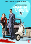 Les Petits meurtres d'Agatha Christie - Saison 2 - Épisode 06 : Cartes sur table - DVD
