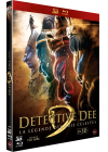 Détective Dee, la légende des rois célestes (Combo Blu-ray 3D + Blu-ray + Copie digitale) - Blu-ray 3D