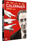 Calomnies - DVD