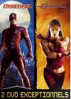 Elektra + Daredevil (Pack) - DVD