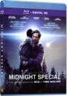 Midnight Special (Blu-ray + Copie digitale) - Blu-ray