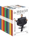 Dr. House - L'intégrale de la série - DVD