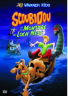 Scoubidou et le monstre du Loch Ness - DVD