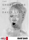 The Short Films of David Lynch - DVD
