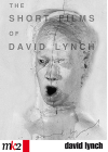 The Short Films of David Lynch - DVD