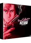 Nicky Larson Private Eyes (Édition Collector - SteelBook Blu-ray) - Blu-ray