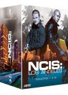 NCIS : Los Angeles - Saisons 1 à 8 - DVD
