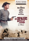 Les Chevaliers du Texas - DVD
