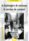 La Boulangère de Monceau + La carrière de Suzanne - DVD