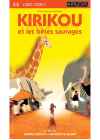 Kirikou et les bêtes sauvages (UMD) - UMD