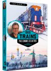 Des trains pas comme les autres - Saison 7 : Russie - Partie 1 : De Saint-Pétersbourg à Moscou - DVD
