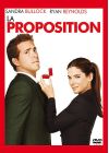 La Proposition - DVD