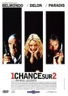 1 Chance sur 2 - DVD