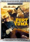 Fort Yuma (Édition Collection Silver Blu-ray + DVD) - Blu-ray