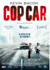 Cop Car - DVD